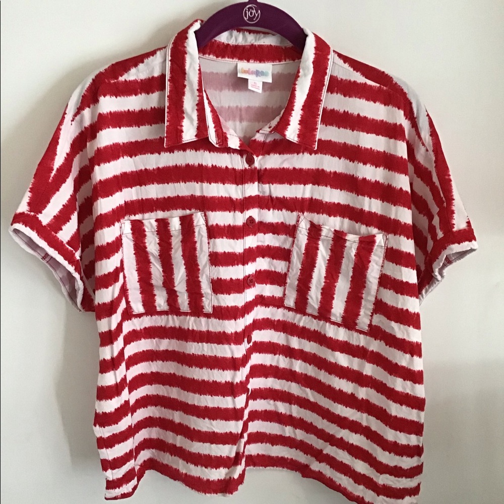Lularoe Amy